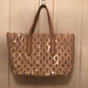 Sondra Roberts tore! Barely used